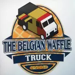 The Belgian Waffle Truck logo