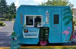 Bella Shave Ice logo