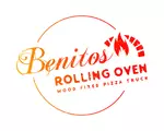 Benito's Rolling Oven logo