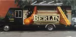 The Berlin Food Truck logo