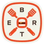 MyBurger's Burger Emergency Response Team (BERT) logo