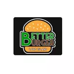 Better Burger Long Island logo