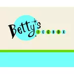Betty's Ice Box logo