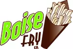 Boise Fry Company logo