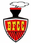 Black Forest Chew-Chew  logo