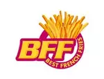 Best French Fries  logo