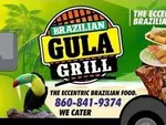 Brazilian Gula Grill logo