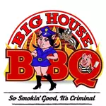 Big House BBQ logo