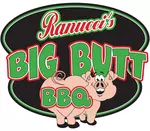 Ranucci's Big Butt BBQ logo