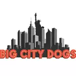Big City Dogs logo
