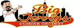 Big Jerry Indy logo
