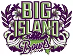 Big Island Bowls logo