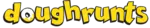 Doughrunts logo