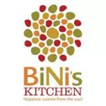 Bini's Kitchen logo