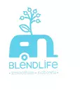 Black Flour Crepes logo