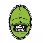 The Black Kettle logo