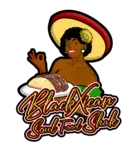 Blackxican Soul Food Shak logo