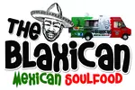 The Blaxican logo