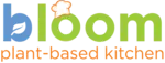 Bloom Foods logo