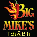 Big Mike's Tids and Bits logo