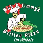 Bob & Timmy's on Wheels logo
