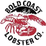Bold Coast Lobster Co. logo