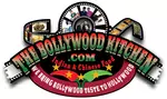 The Bollywood Kitchen logo