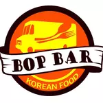 Bop Bar Truck logo