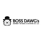 Boss Dawg's Gourmet Hot Dogs & Catering, LLC logo