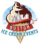 Boston Ice Cream Events logo