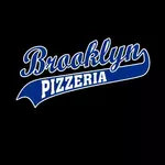 Brooklyn Pizzeria Mobile Food Truck logo