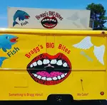 Bragg's Big Bites logo