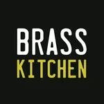 Brass Kitchen logo
