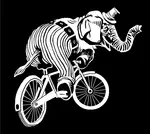 Bread and Circuses logo