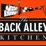 The Back Alley Kitchen logo
