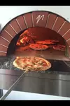 Brockenzo Neapolitan Pizza logo