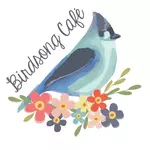 The Birdsong Cafe logo