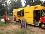 Bub's Burgers & Ice Cream logo