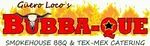 Guero Loco's Bubba-Que  logo