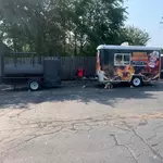 Bubba's Smoke Shack logo