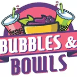 Bubbles & Bowls logo
