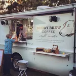 Buddy Brew Coffee logo