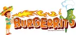 BurgerRito logo