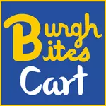 Burgh Bites Cart logo
