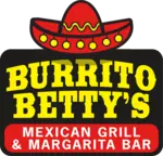 Burrito Betty's logo