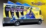 Buzznbeez Food Truck  logo