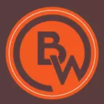 BRICK + WOOD logo