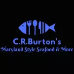 C.R. Burton's logo