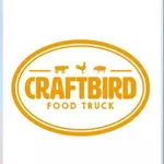 Craftbird Food Truck logo