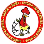 Chicken Shack Express logo